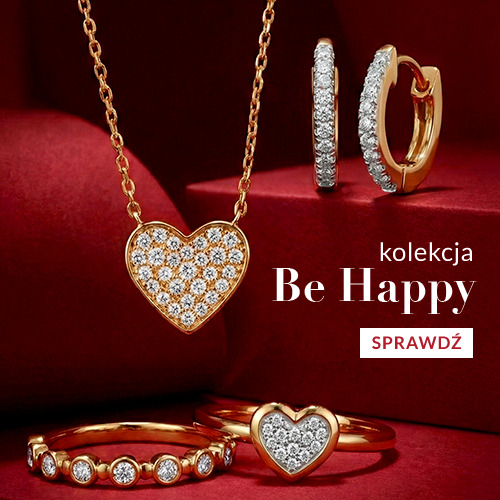 Kolekcja Be Happy